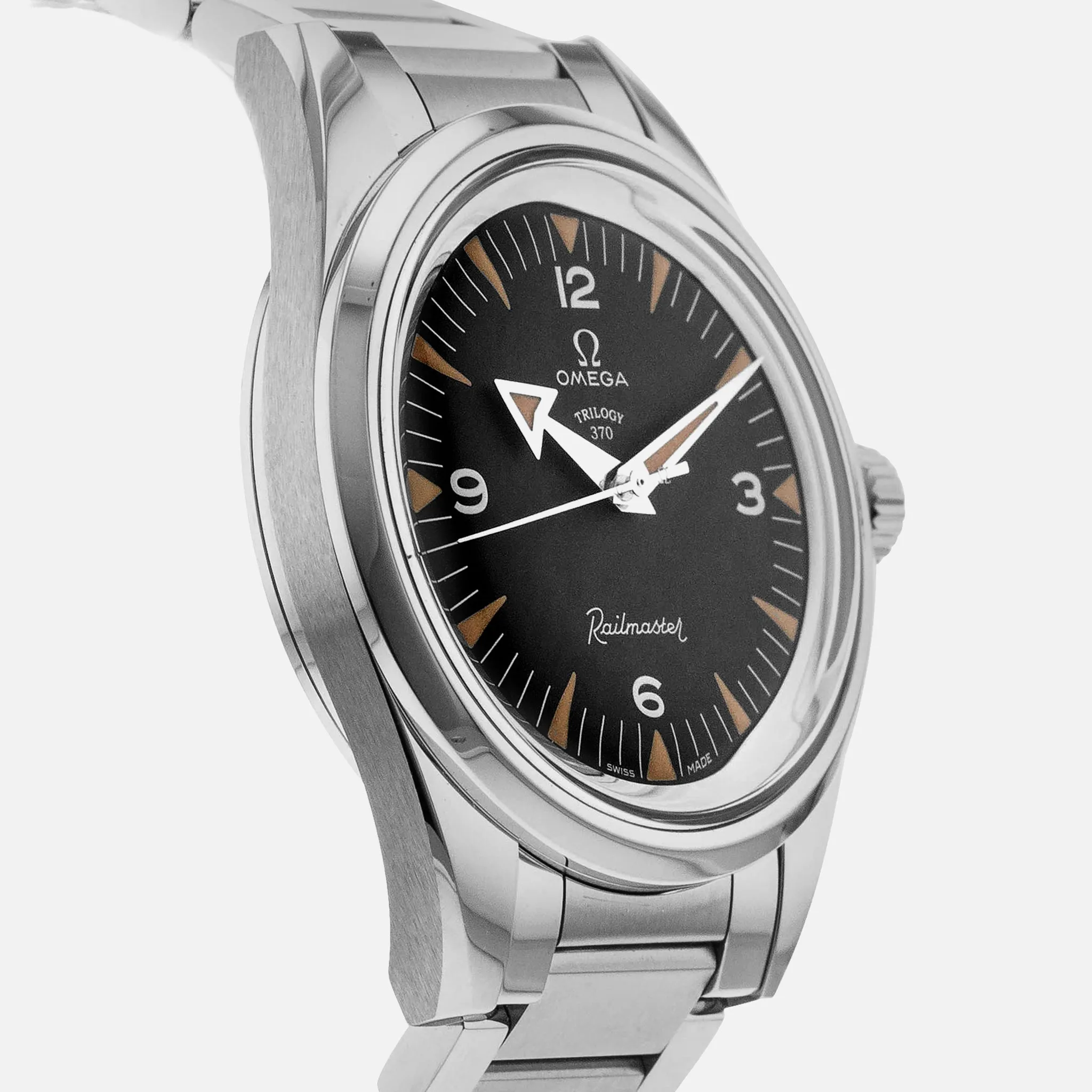1957 'Trilogy' Limited Edition Set