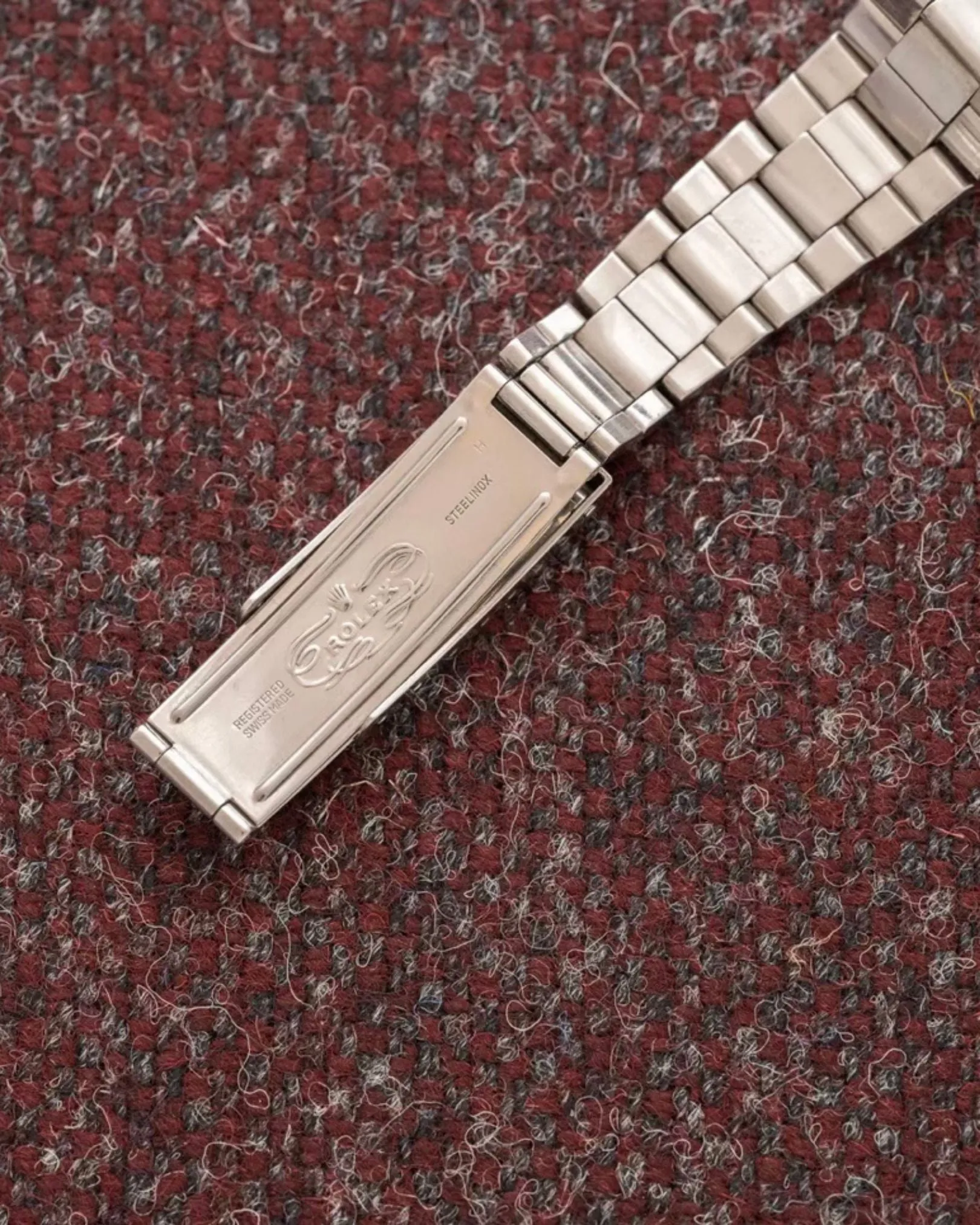 1984 Tudor Prince Date Early Example