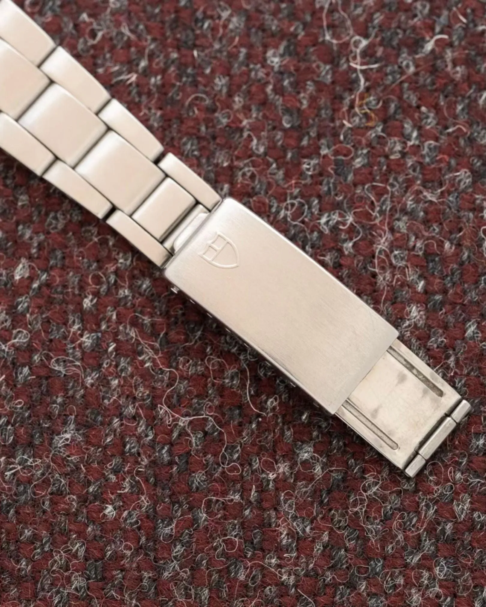 1984 Tudor Prince Date Early Example