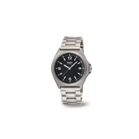 3546-01 - Mens Titanium Sports Watch