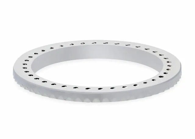 3CT BEAD SET DIAMOND BEZEL WITH RIDGES FOR ROLEX SUBMARINER, GMT MASTER 2 STEEL