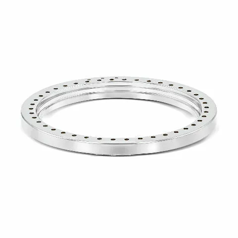 3CT PAVE BEAD SET DIAMOND BEZEL 18KW FOR ROLEX DATEJUST 2 41MM 116300, 116334