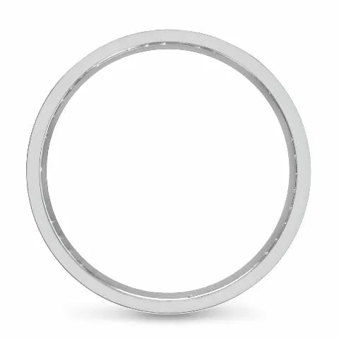3CT SYNTHETIC RAINBOW BEZEL FOR ROLEX SUBMARINER, GMT, YACHTMASTER 40MM