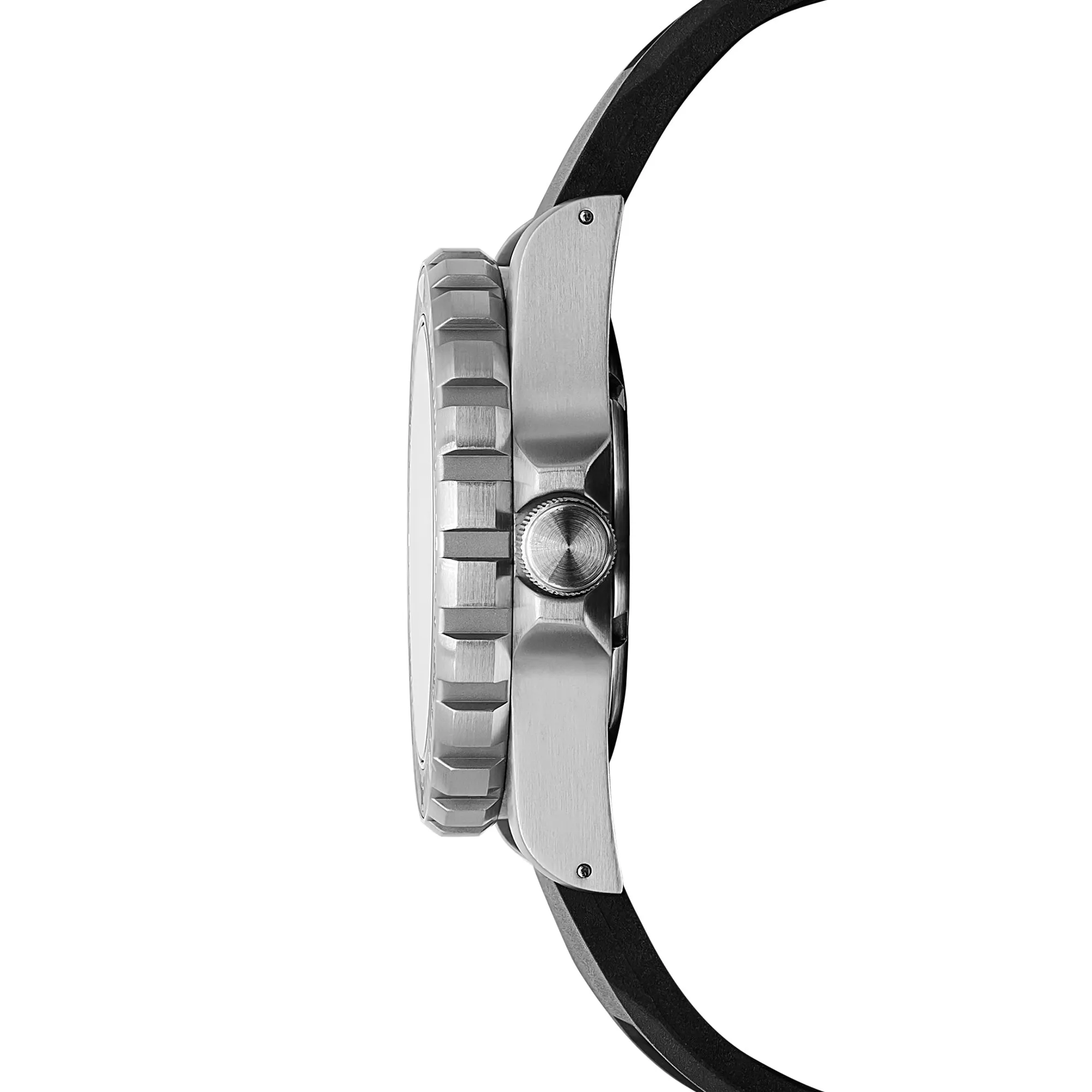 41mm Arctic Edition Large Diver's Automatic (GSAR)
