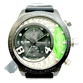A-Tek A1406N Bremse Limited Edition 50mm Quartz Watch