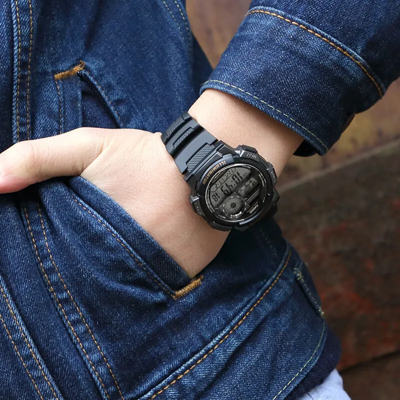 AE-1000W-1AVDF