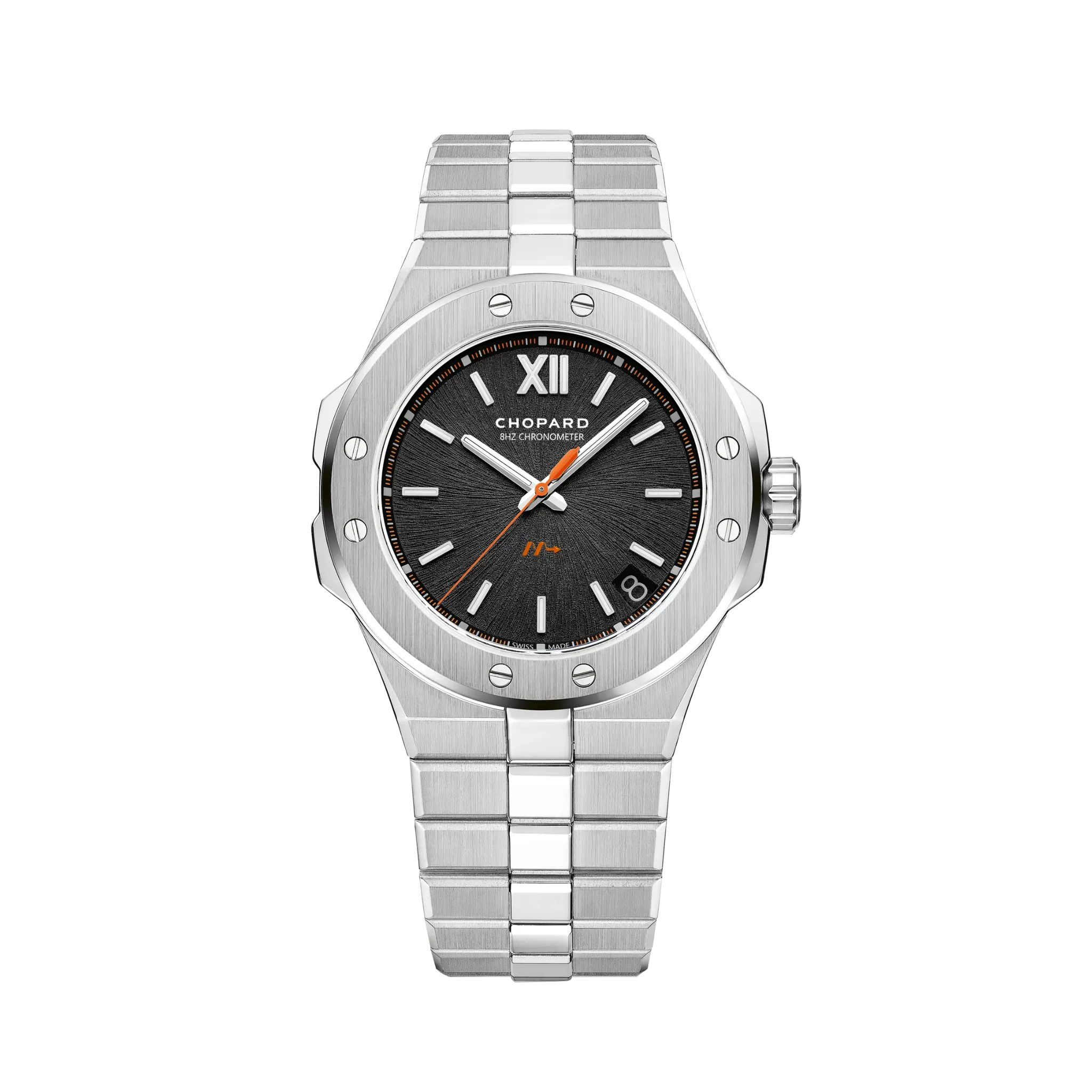 ALPINE EAGLE CADENCE 8HF