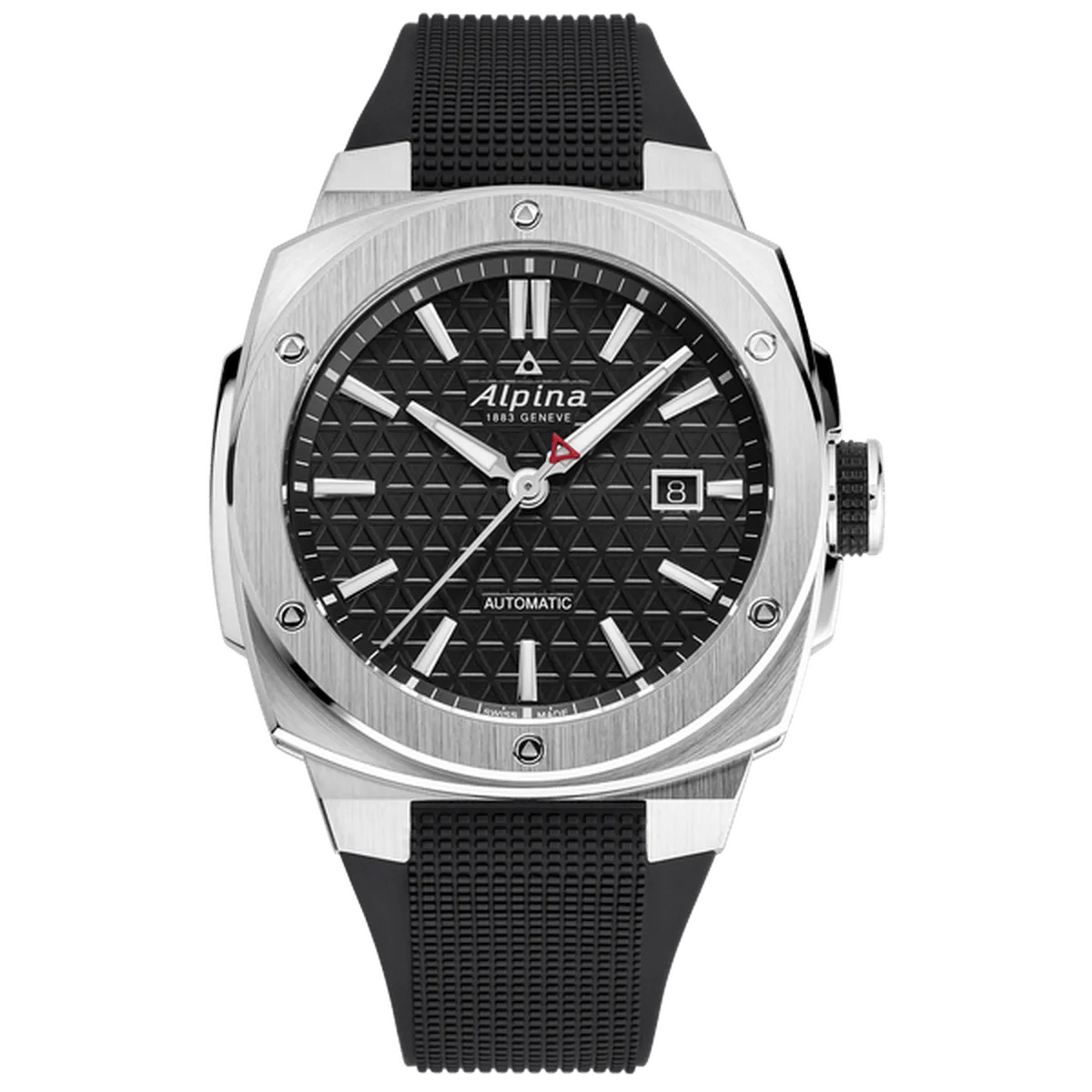 ALPINER EXTREME AUTOMATIC - AL-525B4AE6
