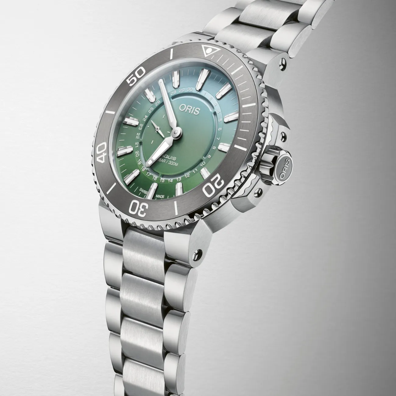 AQUIS DAT WATT LIMITED EDITION II