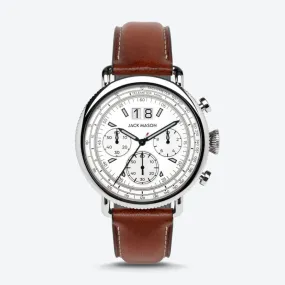 Avigator Multi-Scale (White   Brown)