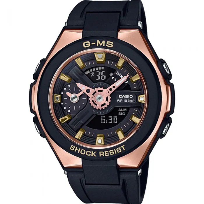 Baby-G MSG400G-1A1