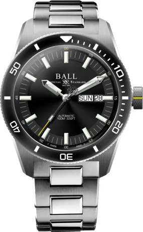 Ball Watch Company Engineer Master II Skindiver Heritage