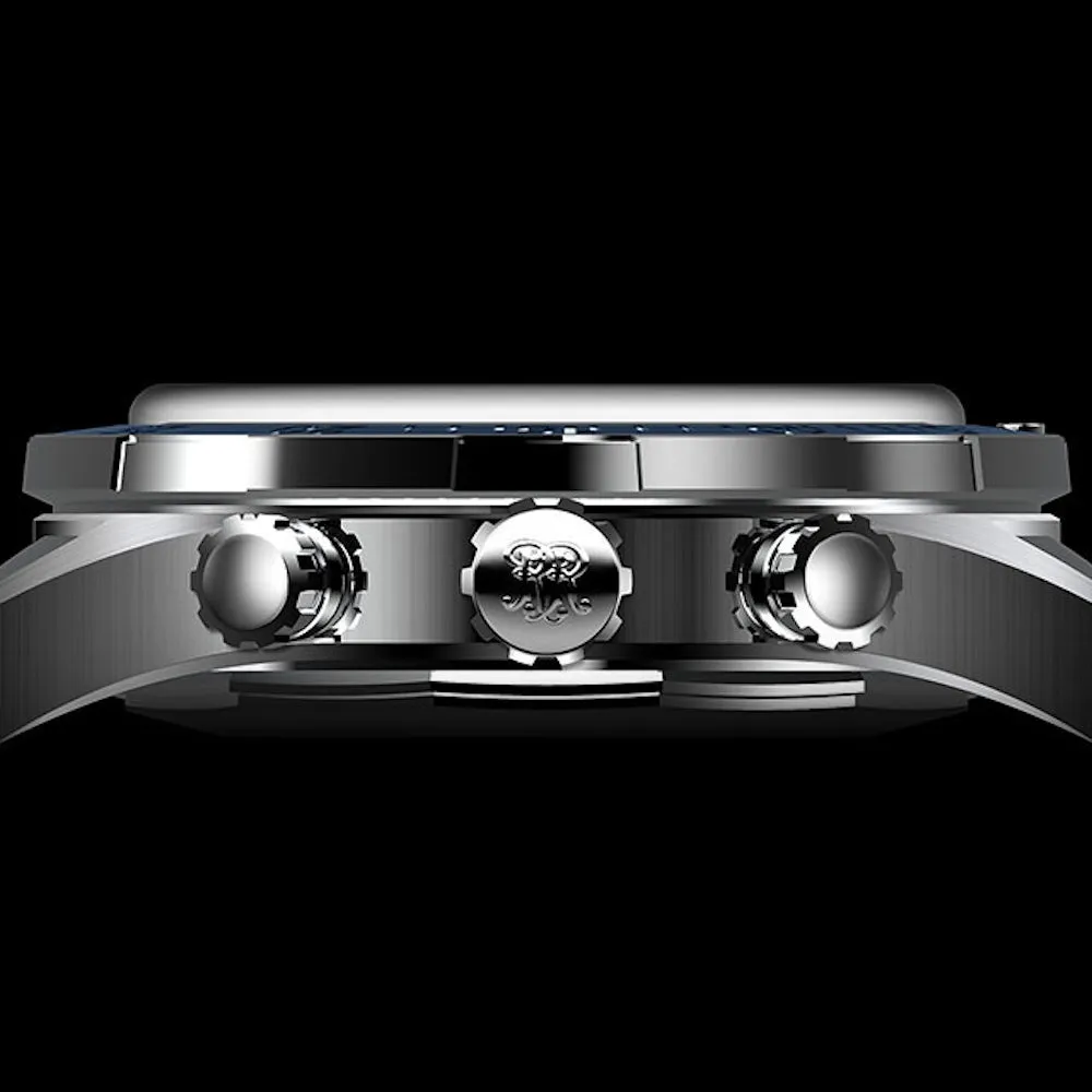 Ball Watch Company Roadmaster Rescue Chronograph Limited Edition