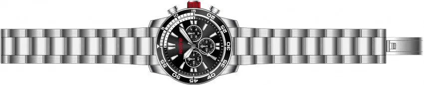 Band for Invicta Red Line Watches RL-60006