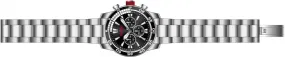 Band for Invicta Red Line Watches RL-60006