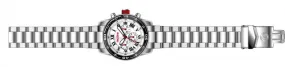 Band for Invicta Red Line Watches RL-60045