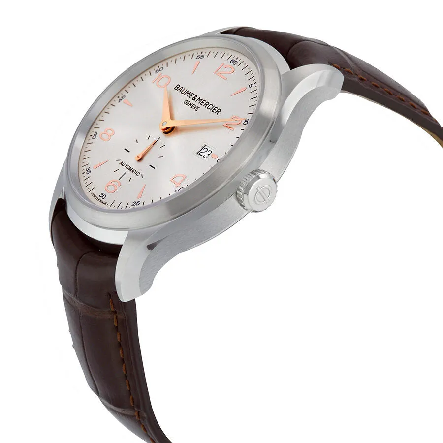 Baume et Mercier Clifton Automatic Men's Watch A10054