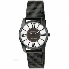 Best Affordable Stainless Steel 18 mm Watches Band 5350_K0023924
