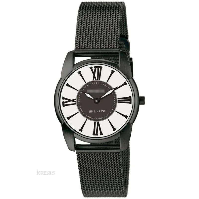 Best Affordable Stainless Steel 18 mm Watches Band 5350_K0023924