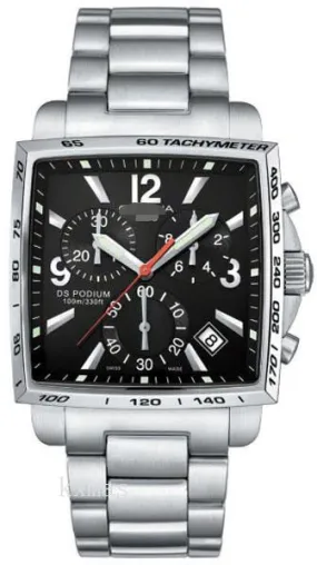 Best Buy Shopping Stainless Steel 22 mm Watches Band C001.517.11.057.00_K0039998