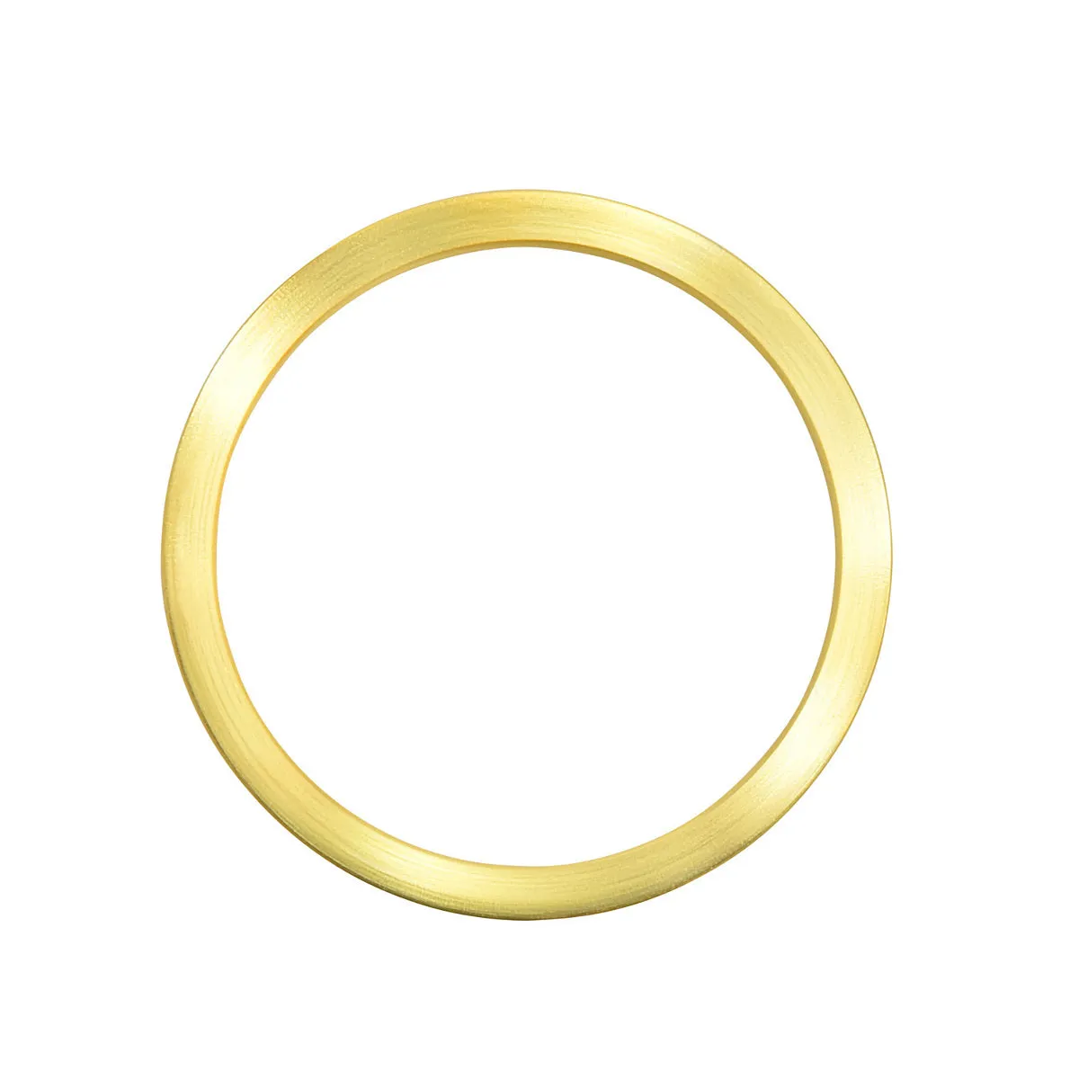 BEZEL FOR DIAMOND 36MM ROLEX .07 CT MENS 3CT 1601,1602,1603,16030 16200 1801 GOLD