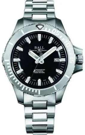 BL Watch Company Deepquest D