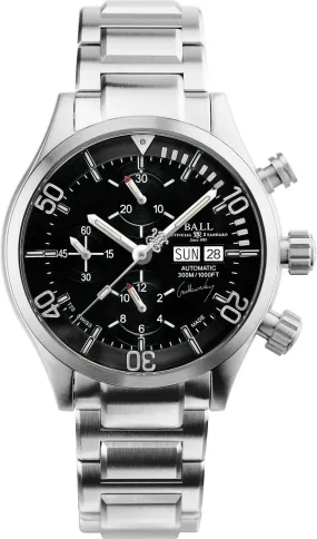 BL Watch Company Diver Freewill Limited Edition