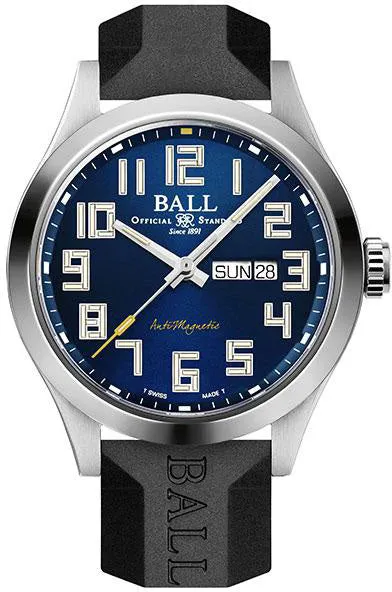 BL Watch Company Engineer III StarLight Limited Edition