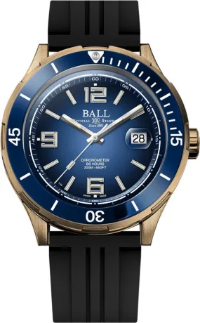 BL Watch Company Roadmaster M Archangel Limited Edition