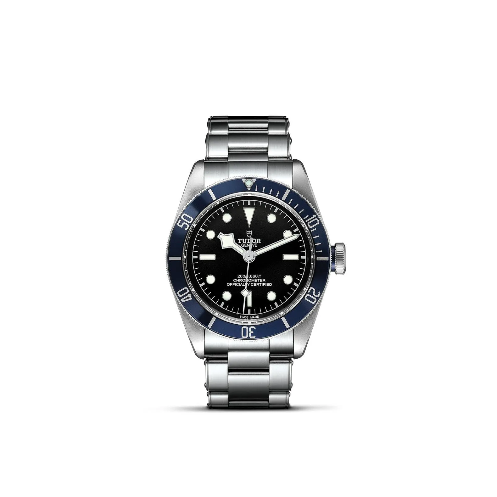 Black Bay 41 M79230B-0008