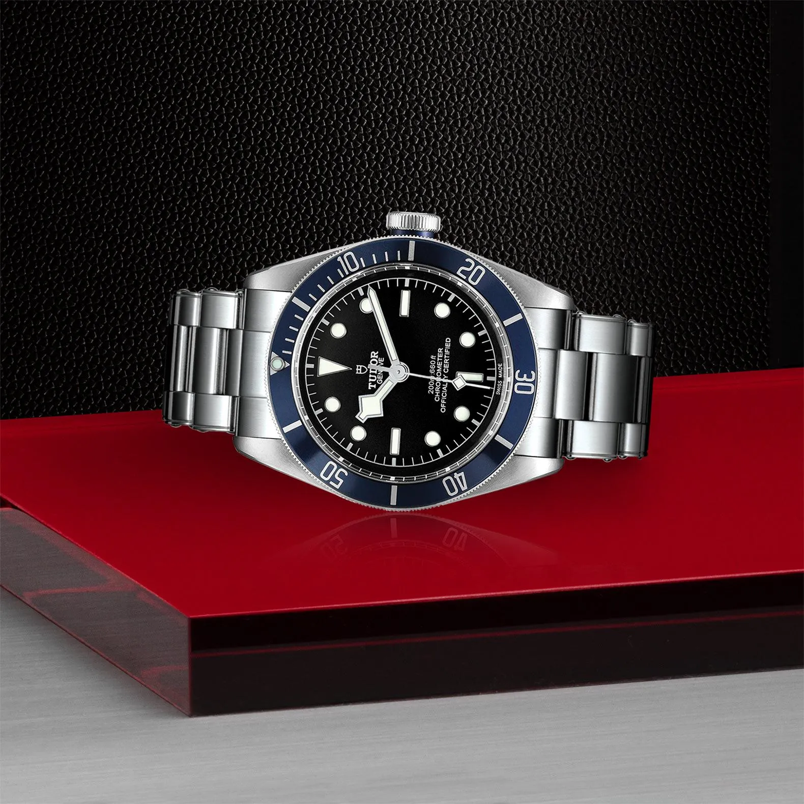 Black Bay 41 M79230B-0008