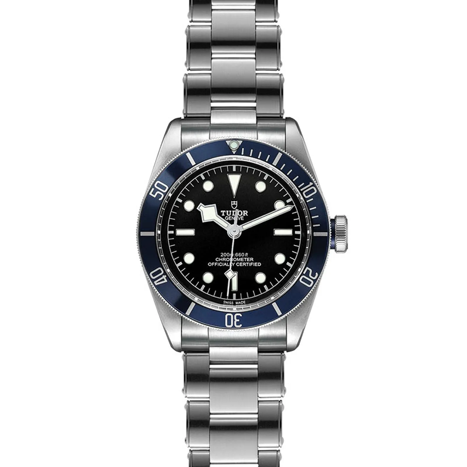 Black Bay 41 M79230B-0008