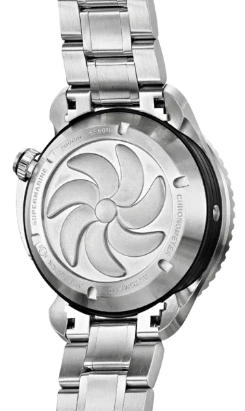 BM Watch S2 Yellow
