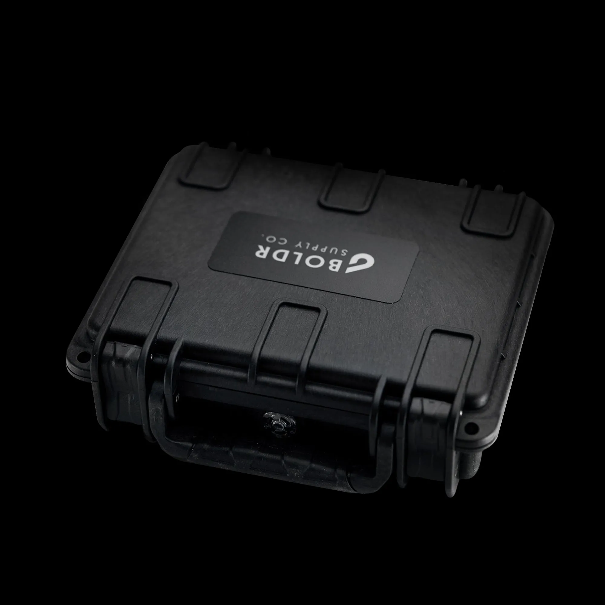 BOLDR - Field Medic 3