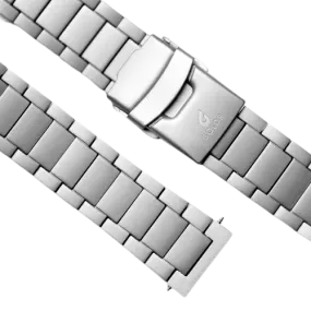 BOLDR Venture Titanium Bracelet II