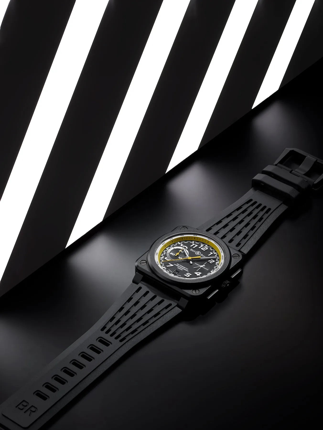 BR Watch BR 3 94 R.S.2 Limited Edition