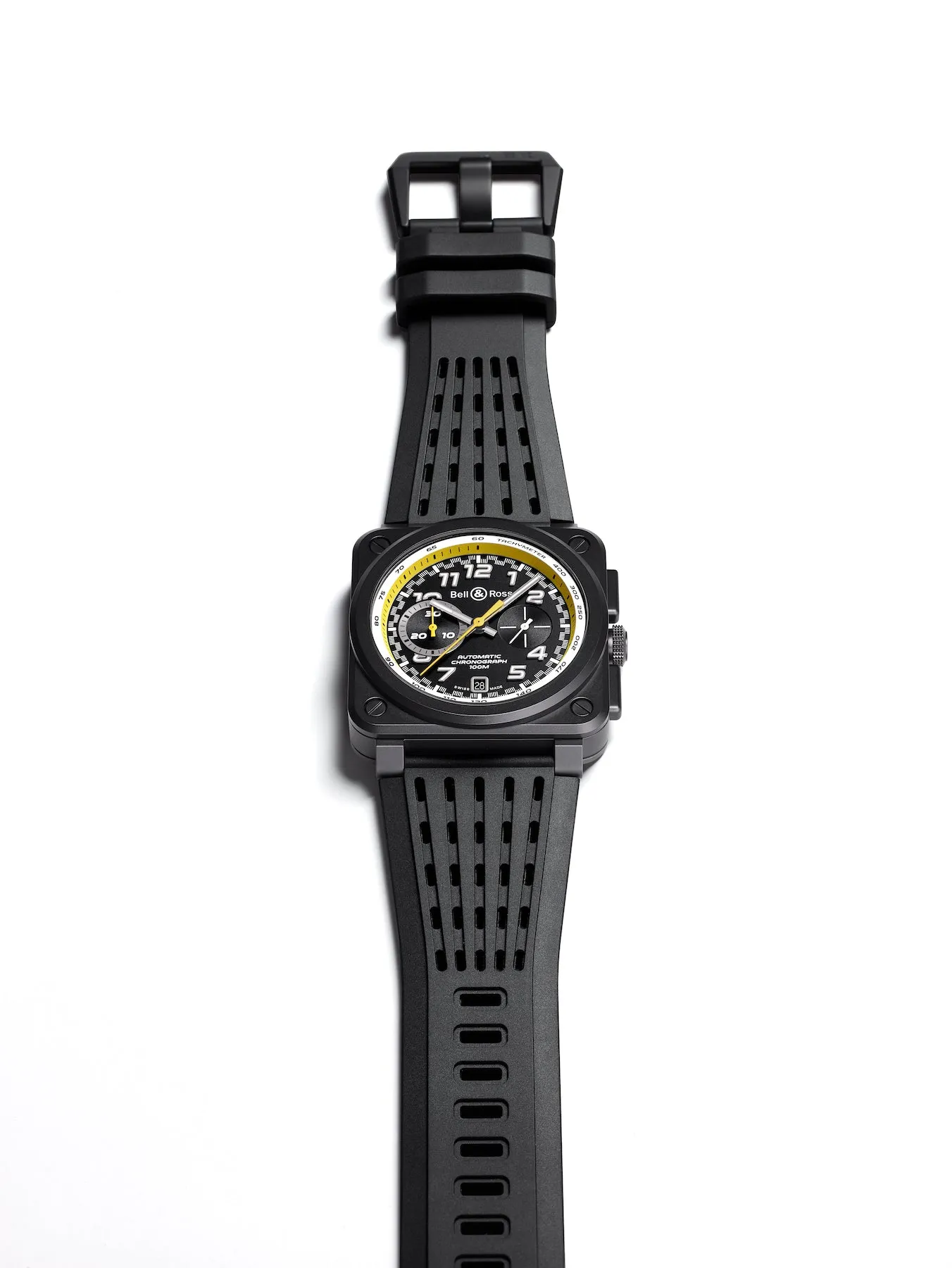 BR Watch BR 3 94 R.S.2 Limited Edition