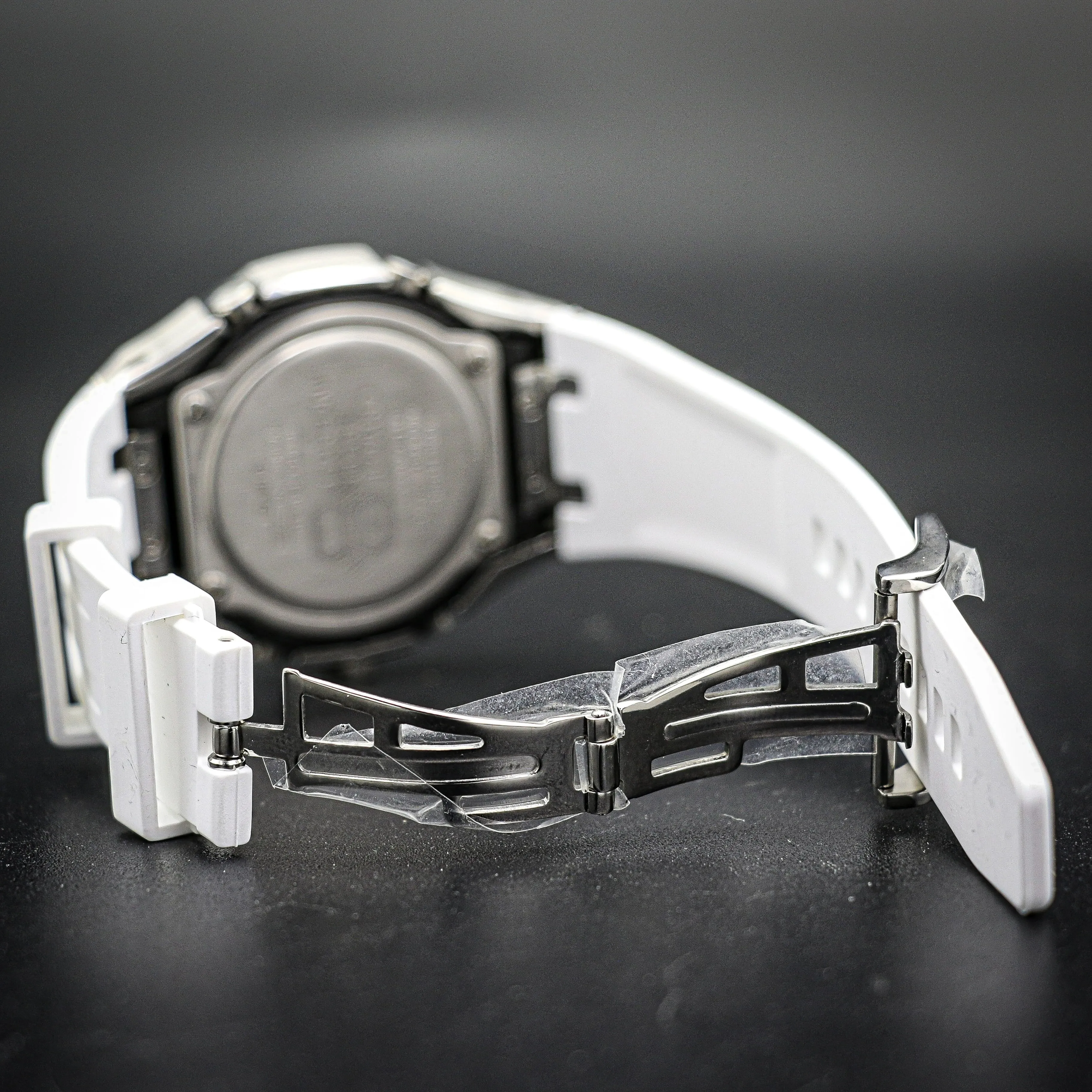 Brand-New! Custom Casio G-Shock! CASIO Oak Watch GA-2100CA 44mm