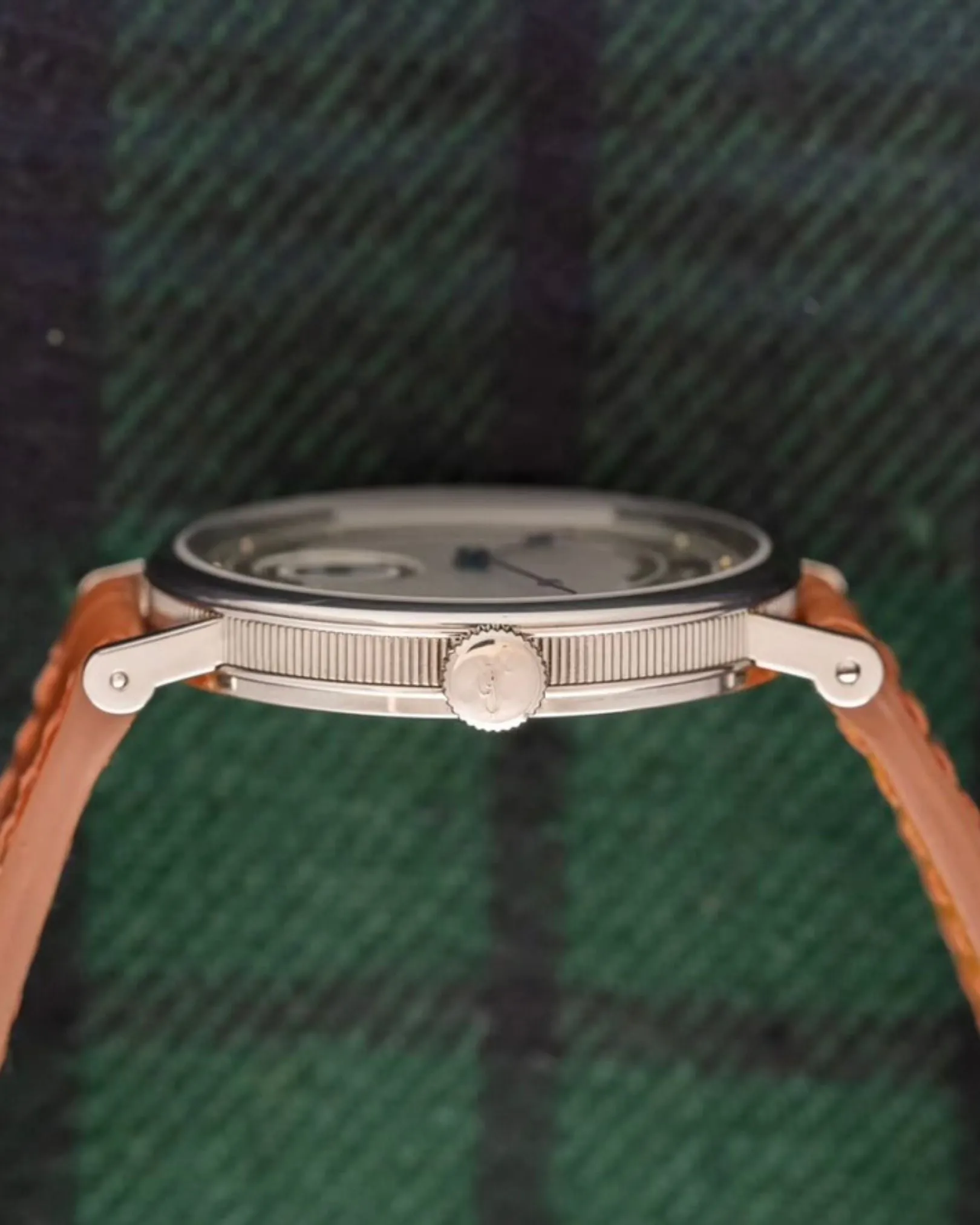 Breguet Classique Open Caseback (Box & Papers)