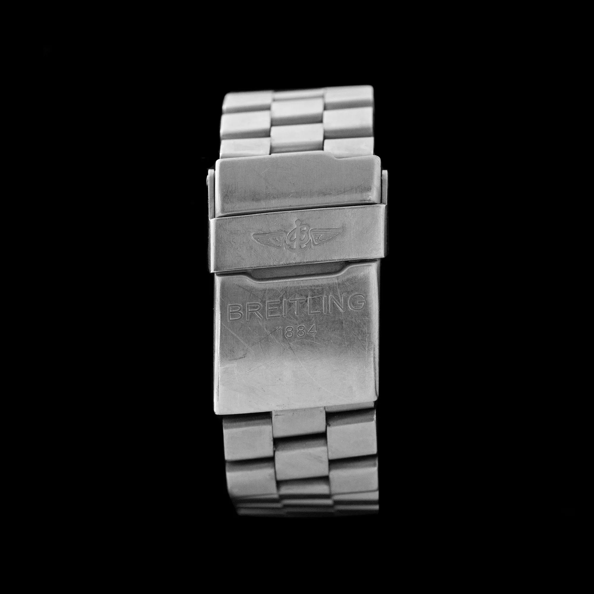 Breitling - 2010 Aerospace Avantage