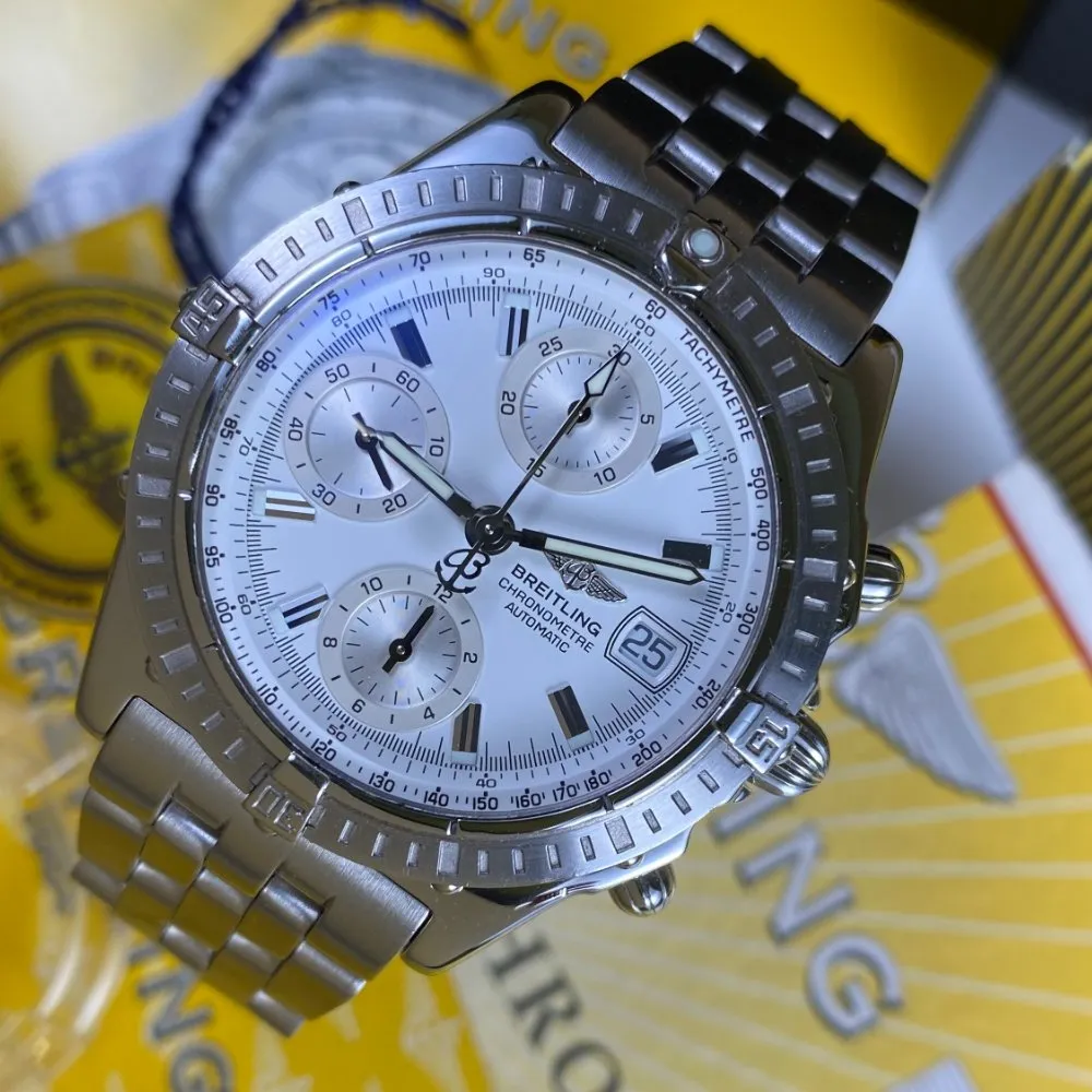 Breitling Chronomat A13352 (2000)