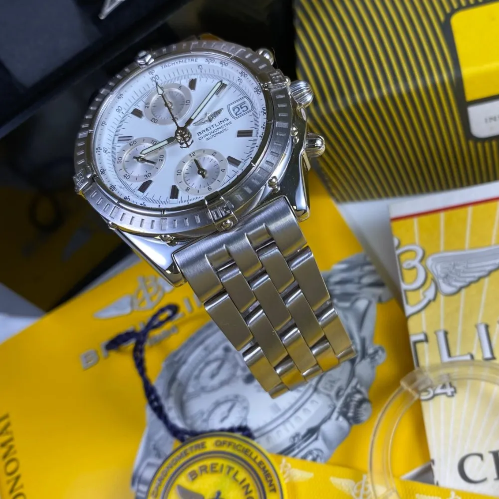 Breitling Chronomat A13352 (2000)