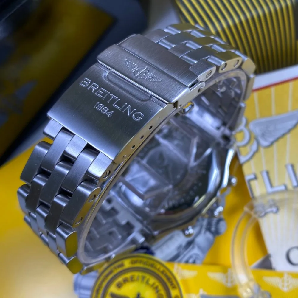 Breitling Chronomat A13352 (2000)