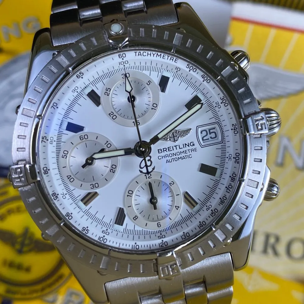Breitling Chronomat A13352 (2000)