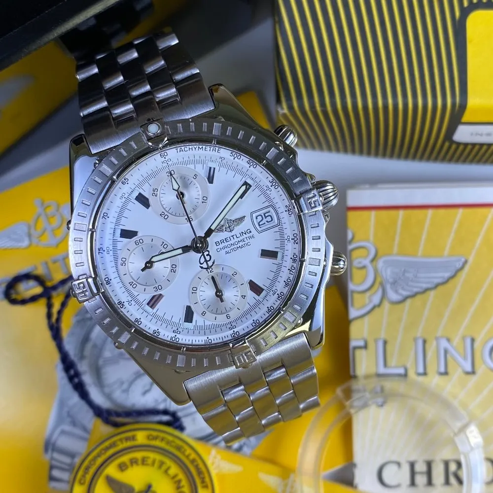 Breitling Chronomat A13352 (2000)