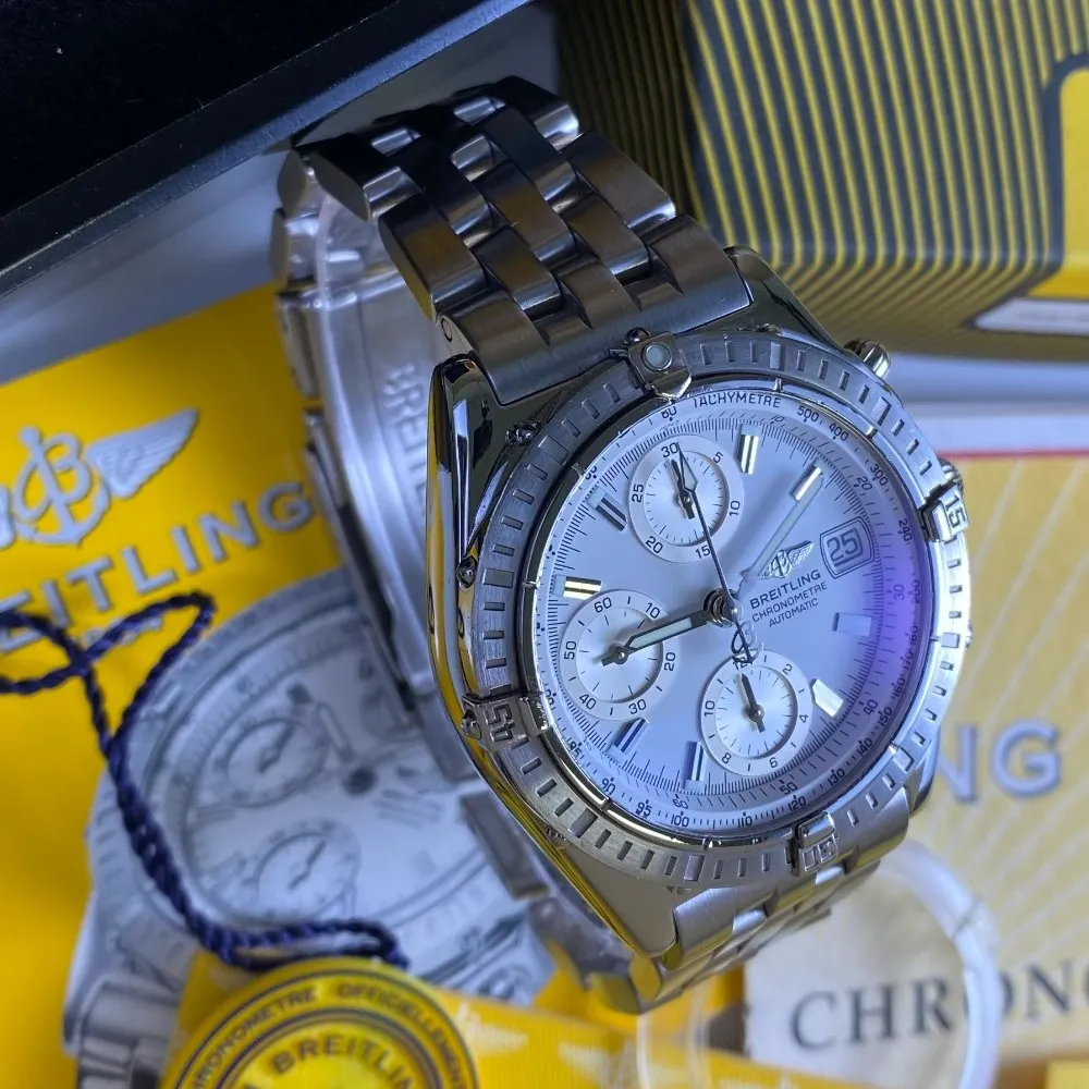 Breitling Chronomat A13352 (2000)
