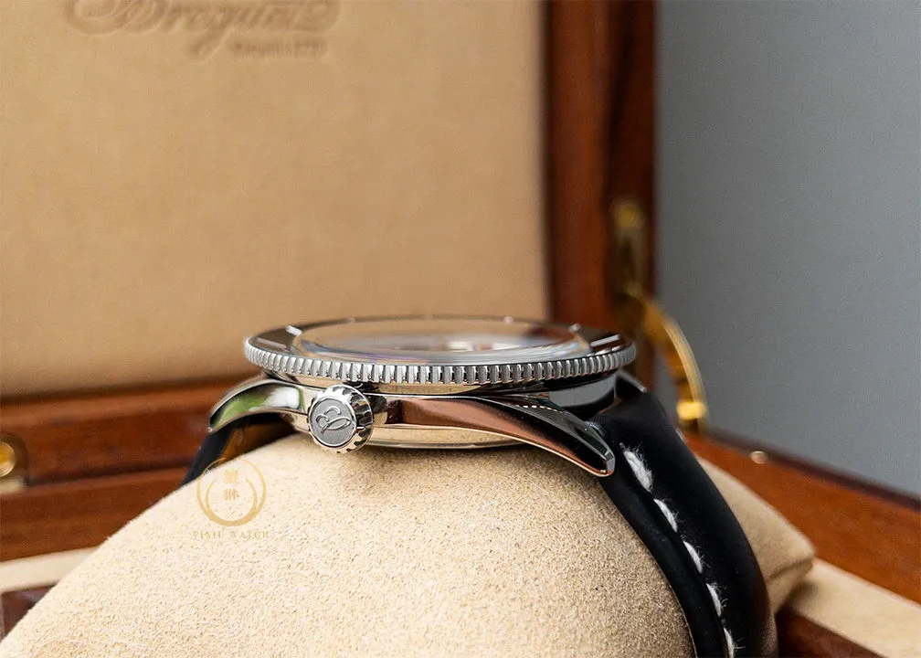 Breitling Heritage ’57 Special Edition