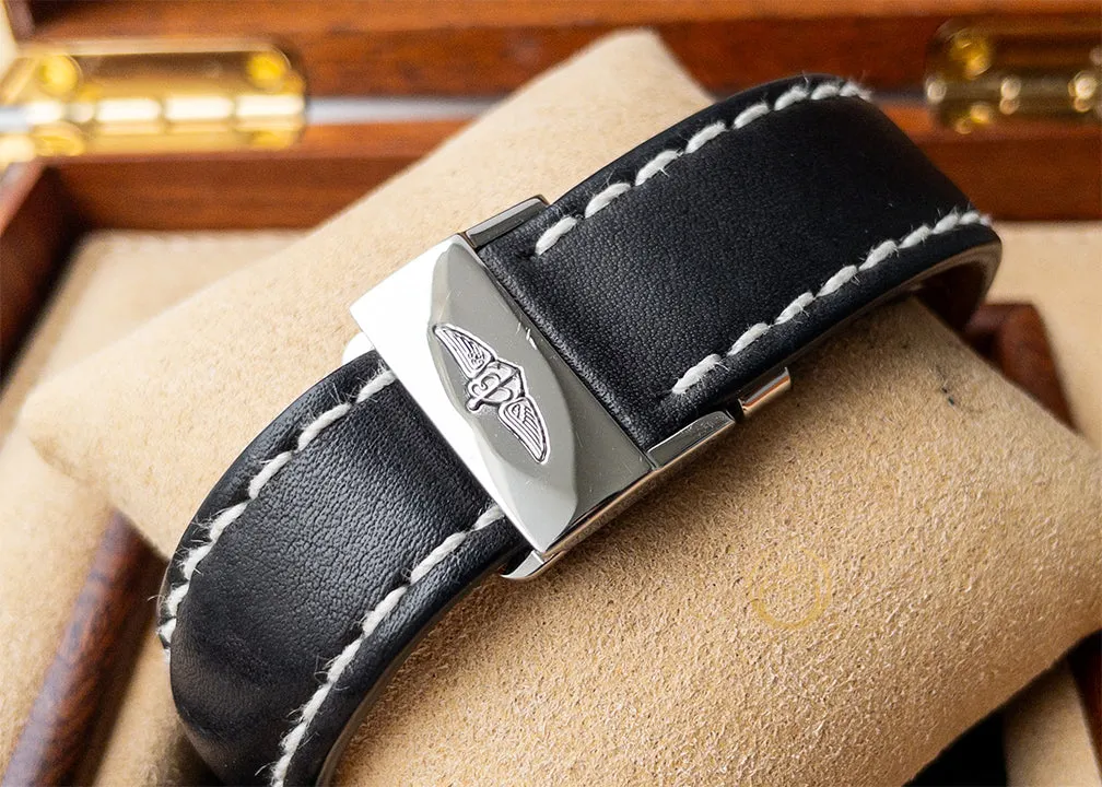 Breitling Heritage ’57 Special Edition