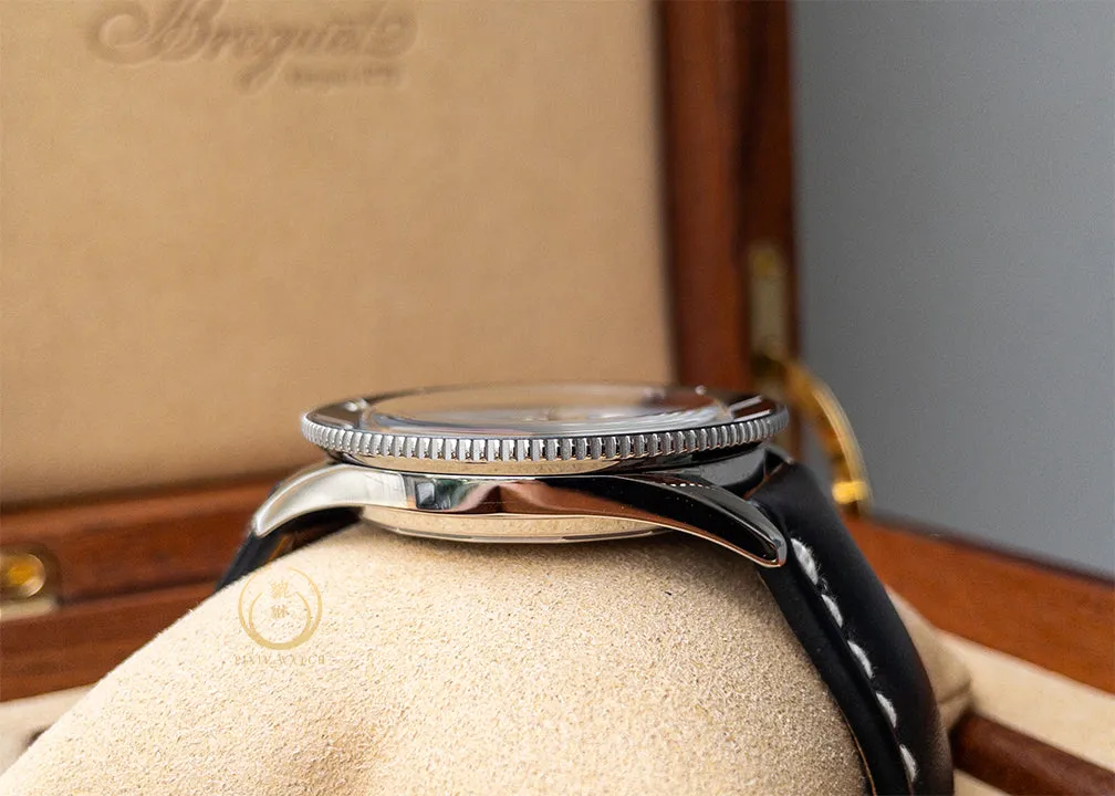 Breitling Heritage ’57 Special Edition