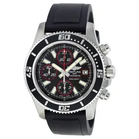 Breitling Superocean Chronograph II Men's Watch A1334102/BA81BKPT